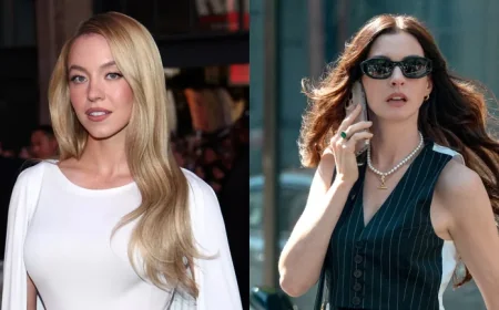 Sydney Sweeney Dropped from ‘Devil Wears Prada 2’ Cast