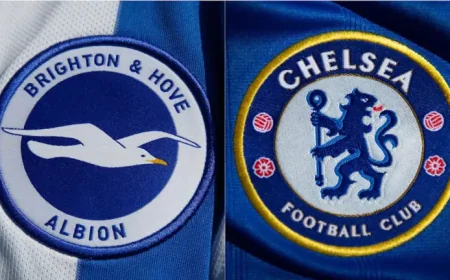 Brighton Vs Chelsea: A tense night with Europe, injuries and pride on the line