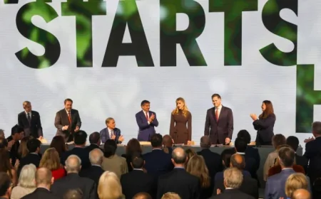 UT Austin Unveils New Dell Medical Center and Research Campus