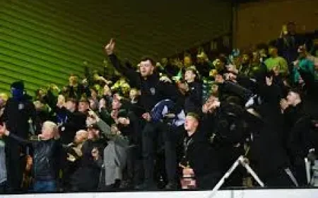 Dunfermline Athletic Vs St. Johnstone: 4 facts shaping a high-stakes Championship night