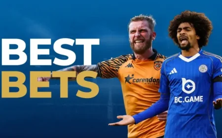 Leicester City Vs Hull: 3 clues from Gary Rowett’s stark warning before relegation night