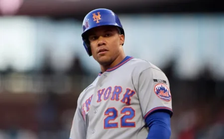 Mets Set to Reinstate Juan Soto on Wednesday