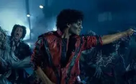 Michael draws whitewash claims as critics slam sanitised biopic