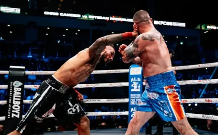 Gilbert Burns Announces Retirement Ufc After the Shift