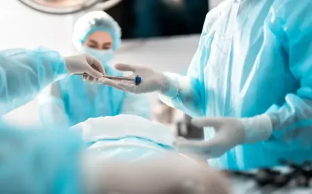 Can Spire Healthcare’s strategic review revive its share price?