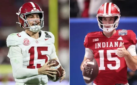 NFL Coaches Explain Why 2026 QB Draft Class Quickly Faded