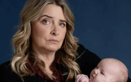 Does Charity Die In Emmerdale? 3 Signs The Baby Crisis Turns Deadly