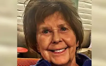 Nancy Guthrie Dna Timeline: 5 Key DNA Developments Shaping a High-Stakes Search