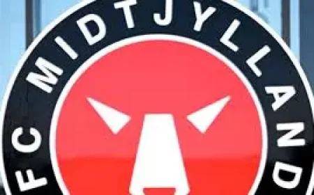 Denmark stabbing leaves Midtjylland midfielder stable after emergency surgery
