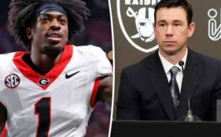 Sabres Fans Inspire with Thrilling Game 1 Turnout