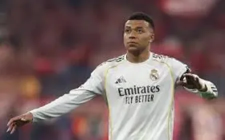 Where To Watch Real Madrid Vs Deportivo Alavés: 3:30 p.m. ET kickoff, TV and streaming options