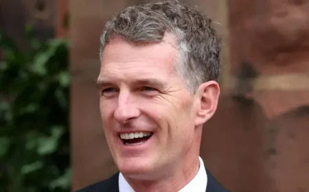 Dan Snow’s Great Egyptian Adventure: 3 key details behind the new series