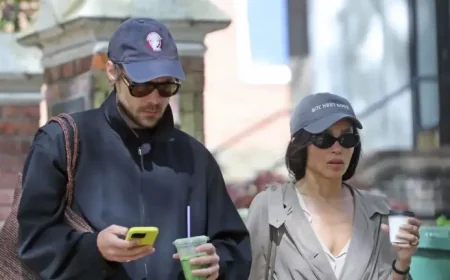 Zoe Kravitz and Harry Styles: Engagement Rumors Rise After London Outing