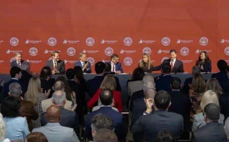 Michael and Susan Dell Donate Over $1 Billion to UT Austin