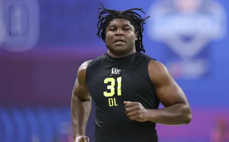 Potential NFL Draft Picks Raise Red Flags for Cardinals