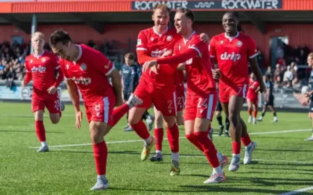 Hinshelwood prepares Worthing for last-day title decider