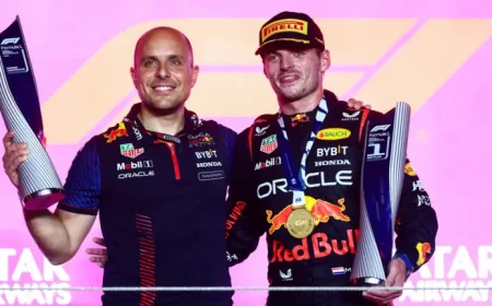 F1 Drivers Facing a Tax Clampdown by Italian Authorities: 4 Key Legal Risks