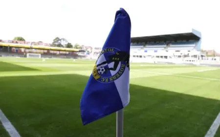 Tranmere and the rise of Yusuf Akhamrich: 6 goals, 2 assists and a bigger test ahead