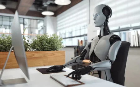 Meta Trains AI by Monitoring Employees’ Mouse and Keyboard Activity