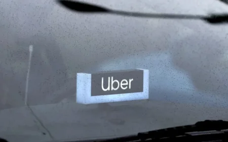 Uber Faces New Challenges Following Verdict