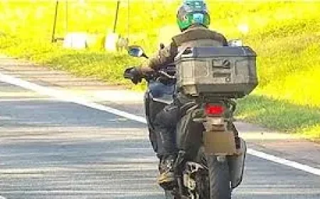 Guy Martin Speeding Charges: How a speed-obsessed image collided with a six-month ban