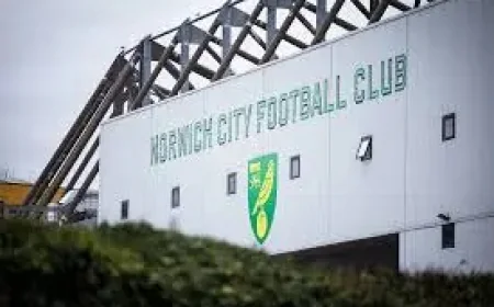 Norwich City Vs Derby County: a night of pressure, numbers and a test of composure