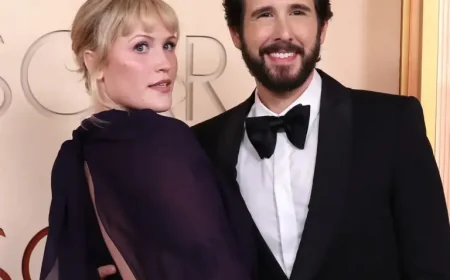Josh Groban Engaged: A Disneyland Proposal Turns a Private Moment Into a Public Milestone