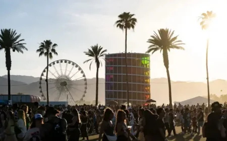 Coachella 2027 Dates Announced: A Festival Calendar That Keeps Fans Looking Ahead