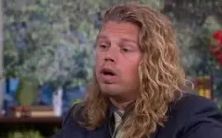 Sperm Donor Robert Albon Loses Birth Certificate Fight After the Legal Shift