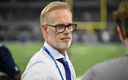 Joe Buck to Host New ‘ESPN Jeopardy!’ Show