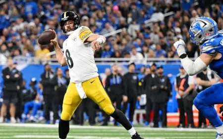 Art Rooney II: Aaron Rodgers to Decide Future Soon