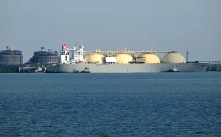 Punters Politics: pressure, tax, and the fight over who gets the gas money