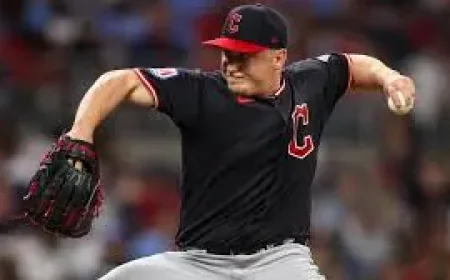 Astros – Guardians game thread: Houston, Cleveland meet in Game 25 at Progressive Field