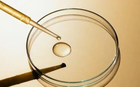 Peptides: 3 Warning Signs Doctors Say Could Put Patients at Risk