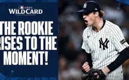 Yankees Vs Red Sox: the rivalry returns with a quiet edge and a sharp pitching test