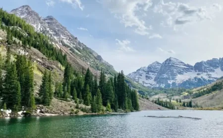 Class Action: Nearly 2,000 Vail Resorts Instructors Join Wage Lawsuit, Stock Edges Lower