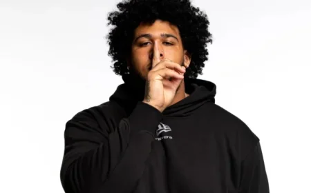 Barrett Brooks Analyzes Eagles’ First-Round Prospects for NFL Draft