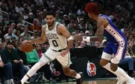 Celtics Game Tonight as Game 2 Turns on a Few Key Adjustments