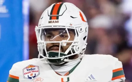 Akheem Mesidor and the rise from Ottawa to rare NFL company