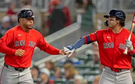 Yankees Vs Red Sox: a Fenway matchup shaped by pitching pressure and thin margins