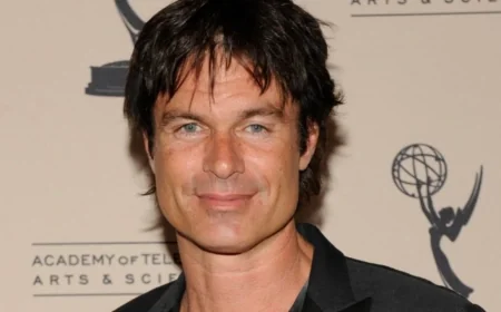 Patrick Muldoon Cause of Death: Days of Our Lives Actor Dies of Heart Attack at 57