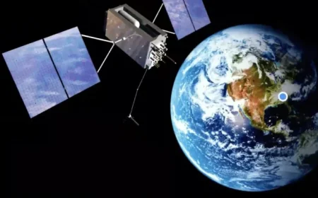 Pentagon Terminates OCX Program Over Risks and Delays