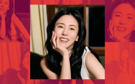 Seoyeon Jang and the Beef Season 2 Turning Point as the Cast Expands