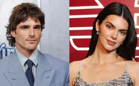 Jacob Elordi and Kendall Jenner Linked as Friends for Months: Report
