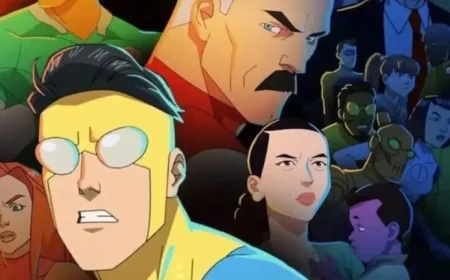 Invincible Season 5 Update: What the Confirmed Return Means After the Finale