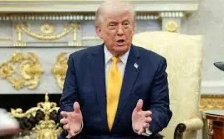 U.s. Customs And Border Protection, Tariff Refunds, And The 3 Questions Traders Are Asking