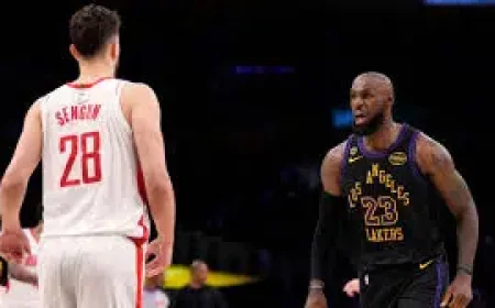 Playoff Bracket Nba and the human stakes behind a chaotic opening weekend