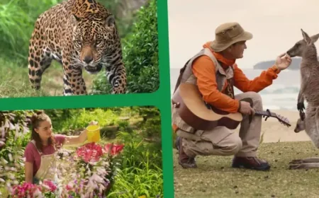 Jour De La Terre 2026 as 2026 approaches: what the family angle reveals