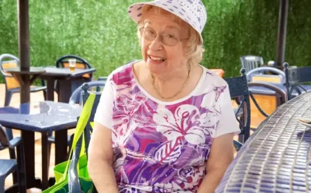 Elsie Kelly Dies After Five-Decade Career Exposes the Quiet Power Behind a Fan Favourite
