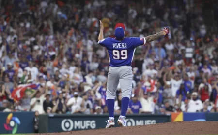 Red Sox to Sign Eduardo Rivera